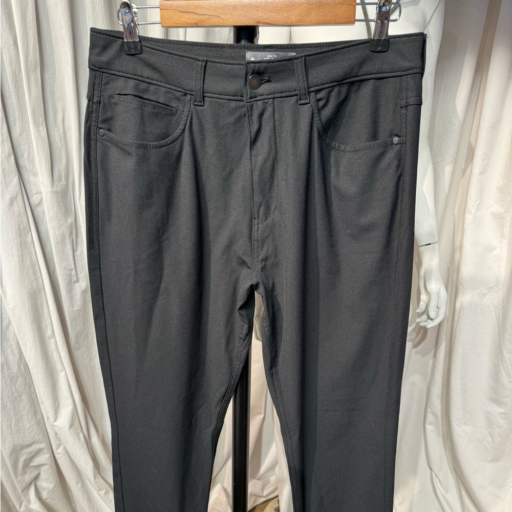 Performance Slim Fitting Pants Size 32x30